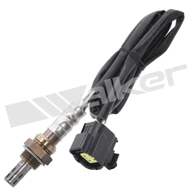 25024362 - Emission Systems: Walker Products 250-24362 Oxygen Sensor 4-W Direct Fit Narrow-Band for Walker Products Inc. - Image