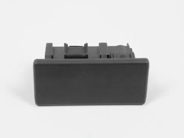 Glovebox Latch - Mopar (1DN89XDVAB)