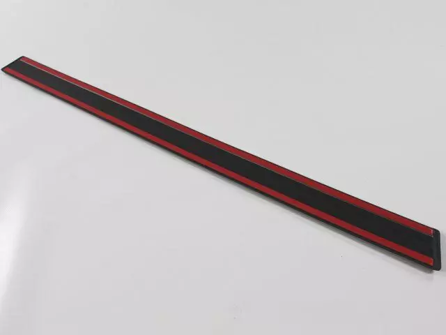 5JX68ZSPAA - Exterior Ornamentation: Front Door Molding, Right for Dodge: Durango Image