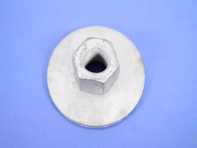 6507108AA - : Hex Nut And Washer, Mounting for Mopar Image