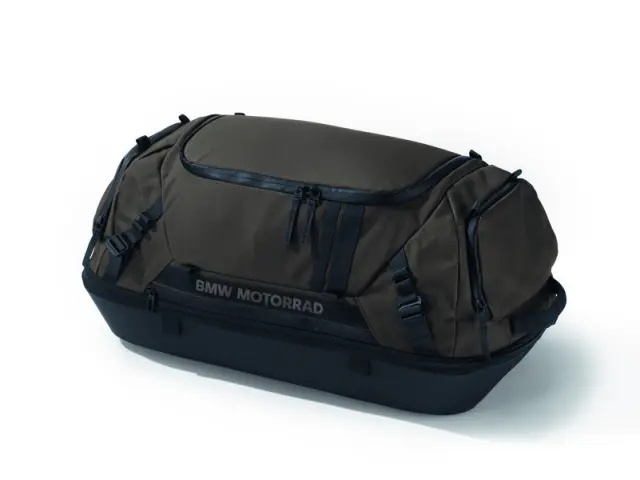 BMW キャディーバッグ AQUA TECH WATERPROOF BIG MAX AQUA Sport 4 - 100% wasserdichtes Cartbag - BIG MAX Golf