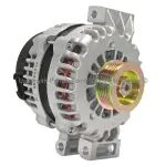 28010596 - : Remanufactured Alternator for Buick: Rainier | Chevrolet: Trailblazer, Trailblazer EXT | GMC: Envoy, Envoy XL, Envoy XUV | Isuzu: Ascender | Oldsmobile: Bravada | Saab: 9-7x Image
