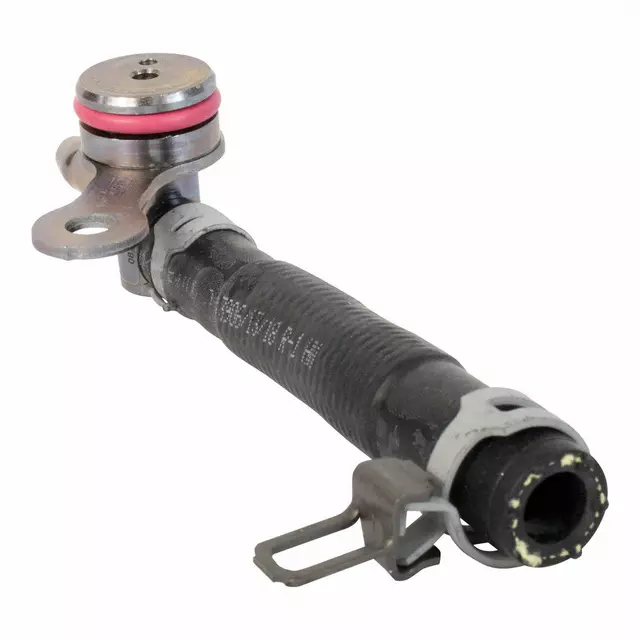 KM6608 - Belts and Cooling: Radiator Coolant Hose for Ford: Edge | Lincoln: MKX, Nautilus Image