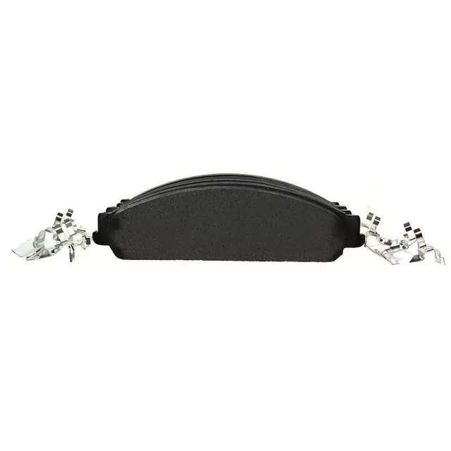 Brake Pads Front - Ford (5U2Z-2V001-J)