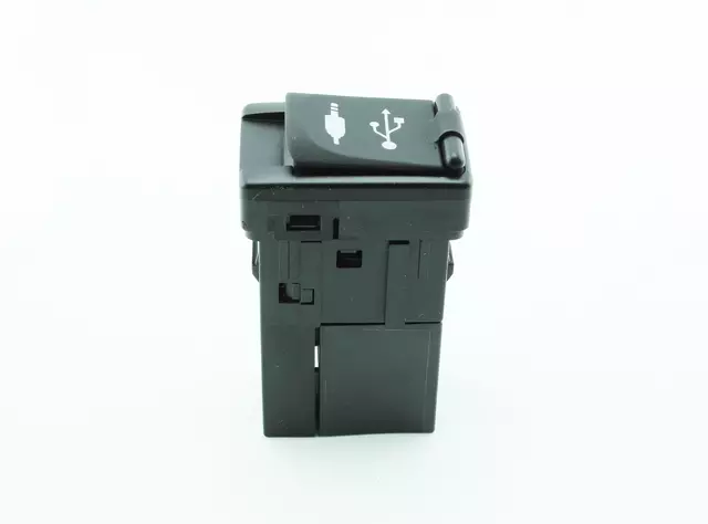 2012-2023 Toyota - Audio Auxiliary Jack - Toyota (86190-0R010)