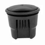 1L2Z9804810AA - Body: Ashtray for Ford: Explorer Sport, Explorer Sport Trac Image