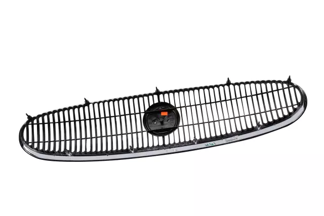 10386592 - Body: Grille for Buick: LeSabre Image
