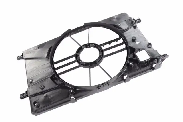 13450284 - Cooling System: Fan Shroud for GM Image