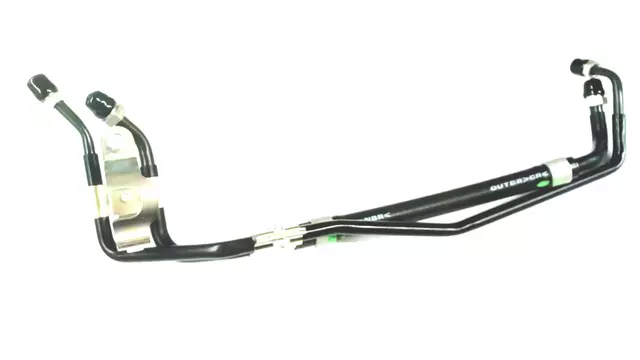 34190FE050 - : Repair Kit Pipe for Subaru Image