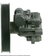 215400 - : Power Steering Pump for Cardone Image
