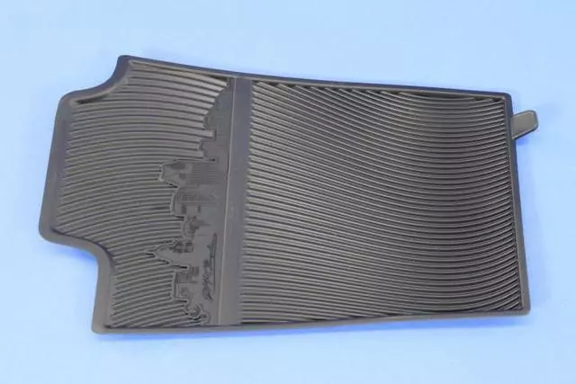 Floor Console Mat - Mopar (5RP09DX9AA)