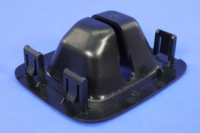 Seat Back Panel Bezel - Mopar (1TM75DX9AB)