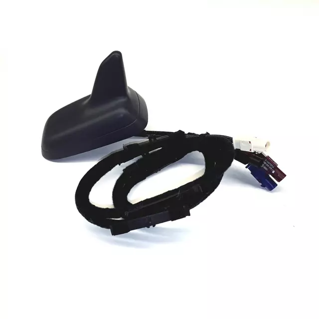 8E5035503KGRU - Electrical: Antenna for Audi: A4, A4 Quattro, S4 Image