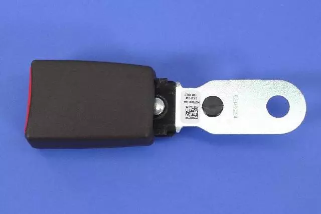 ZV881L9AA - : Rear Quad Inner Seat Belt for Mopar Image