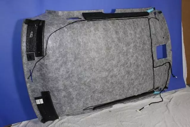 Headliner - Mopar (1FX25DW1AA)