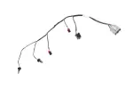 85023268 - HVAC: HVAC System Wiring Harness for GM Image