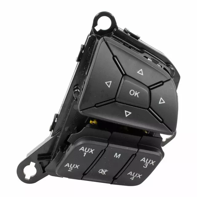 GB5Z9C888EA - : Radio Switch for Ford: Explorer Image