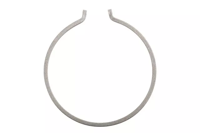 84368191 - : Transfer Case Rear Output Shaft Rear Bearing Outer Retaining Ring for GM Image