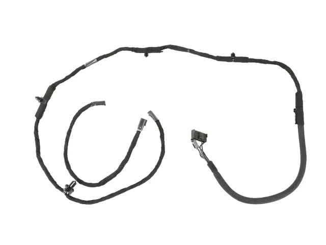 5030303AB - Electrical: Courtesy Lamp Wiring for Mopar Image