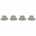 N811309S441 - : Nut And Washer Assembly Hex for Ford Image