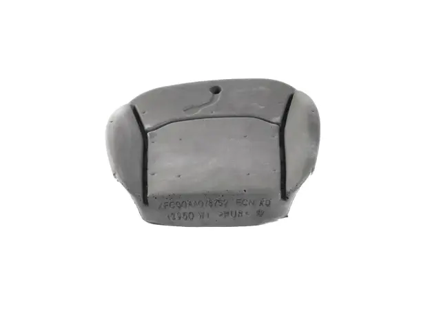 Seat Cushion Foam, Right, Export - Mopar (68291237AD)
