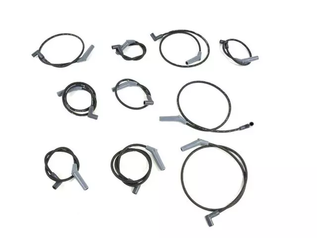 Ignition Cable Package - Mopar (04883365AA)