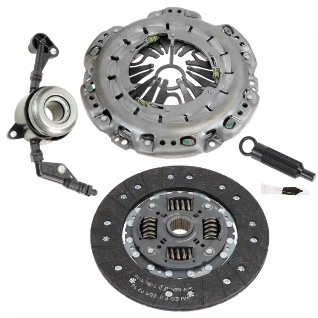 11055 - : LuK RepSet Pro with CSC for LUK Image