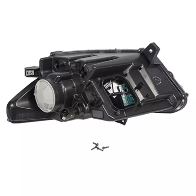 Headlamp Assembly - Ford (FR3Z-13008-J)
