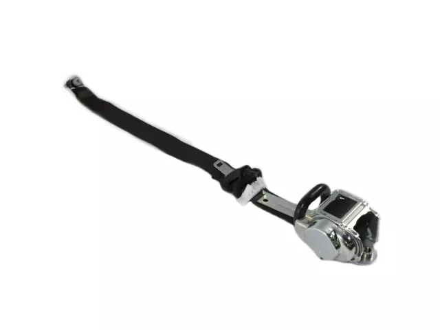 7JD781DMAA - : 2nd Row Seat Belt And Retractor, Left for Mopar Image