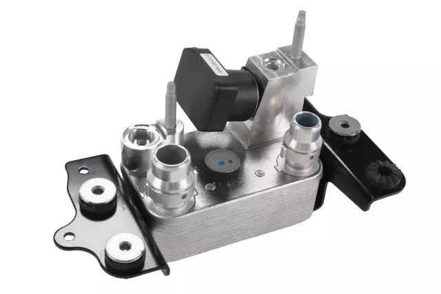 86822747 - : Cooler Assembly for Cadillac: LYRIQ | Chevrolet: Blazer EV Image