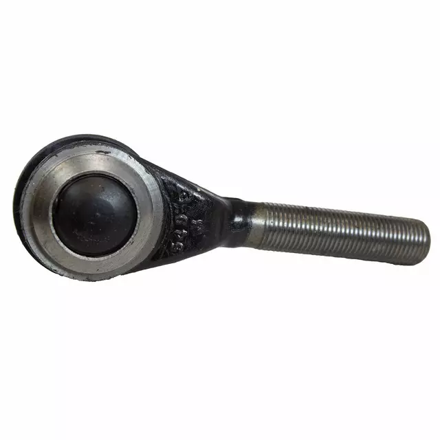 2W7Z3A130A - Steering: Outer Tie Rod for Ford: Country Squire, Crown Victoria, LTD, LTD Crown Victoria | Lincoln: Continental, Town Car | Mercury: Colony Park, Grand Marquis, Marquis Image