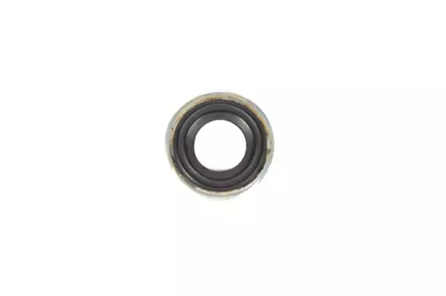 24282812 - Transmission: Automatic Transmission Fluid Accumulator Pipe Seal for Buick: Encore, Envision, Envista, LaCrosse | Chevrolet: Cruze, Equinox, Impala, Malibu, Malibu Limited, Trax | GMC: Acadia, Terrain Image