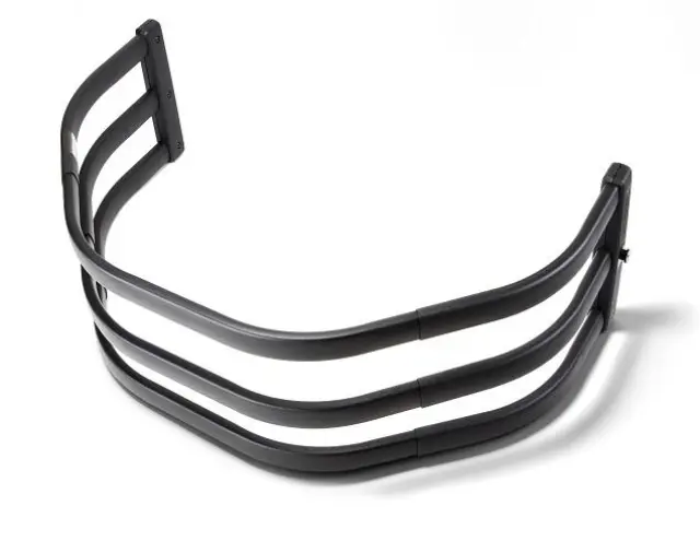 K5F42AU002 - Exterior: Bed Extender for Hyundai Image