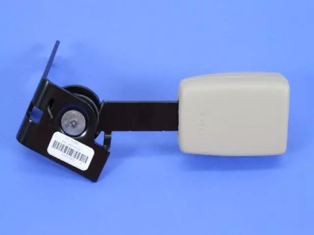 Rear Inner Seat Belt - Mopar (1MC71HL1AC)