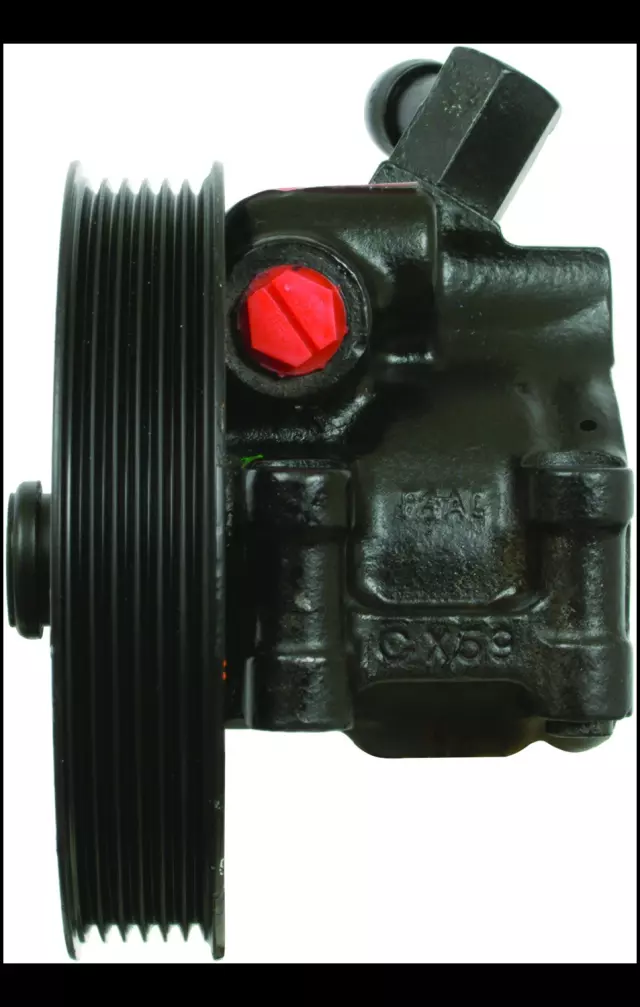 20282P1 - : Power Steering Pump for Cardone Image
