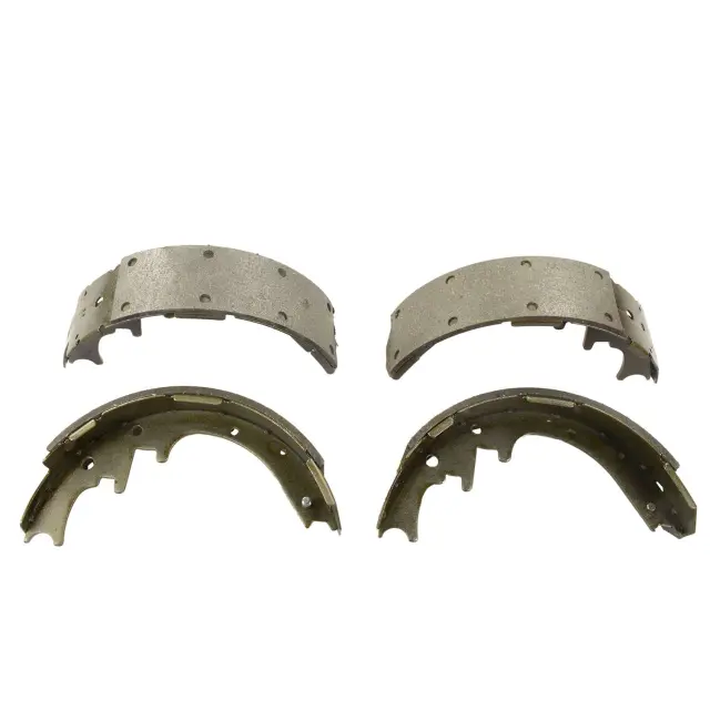 BR104C - Brakes: Pad - Brake for Ford: Ranger Image