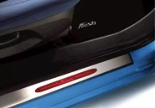 Floor Mats, All Weather Set - Ford (BE8Z-5413300-AB)