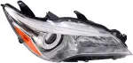 1592508 - : Headlight Assembly for Dorman Image
