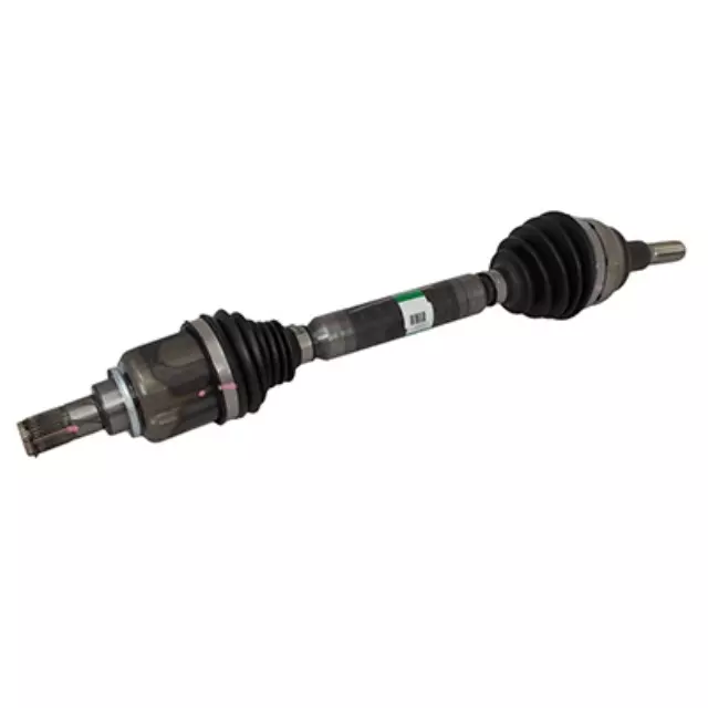 Axle Assembly - Ford (FV6Z-3B437-G)