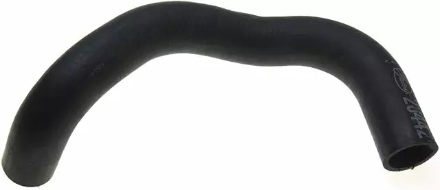 22017M - Belts and Cooling: Molded Radiator Hose for Buick: Skylark | Chevrolet: Citation II | Ford: Bronco, F-150, F-250, F-350 | Oldsmobile: Omega | Pontiac: Phoenix Image