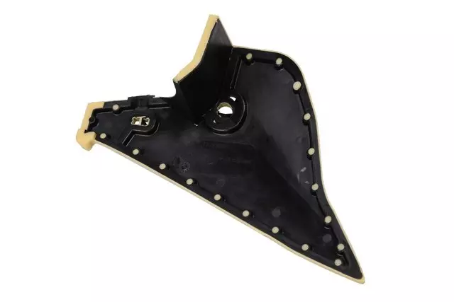 13393596 - Body: Inner Quarter Reinforced Baffle for Buick: Cascada Image