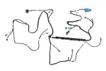 84320597 - : Roof Console Wiring Harness for GM Image