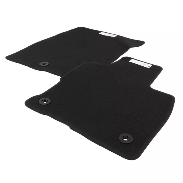 Mat - Front Floor - Ford (M1PZ-7813086-AA)