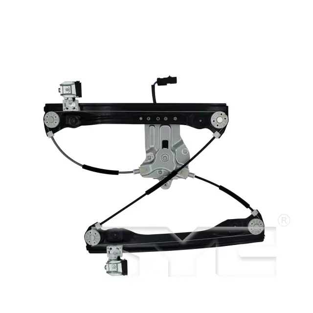 660728 - : TYC Power Window Motor and Regulator Assembly for TYC Image