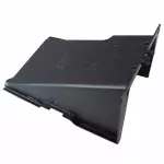 8S4Z8327B - Body: Air Deflector for FORD Image