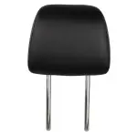JT4Z58611A08BA - : Headrest Cover And Pad for Ford Image