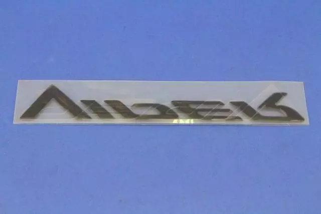 Decal - Mopar (WN73GK3AC)