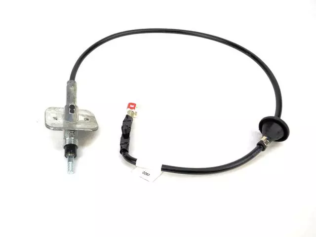Cable & Base Assembly Antenna - Mopar (05064394AH)