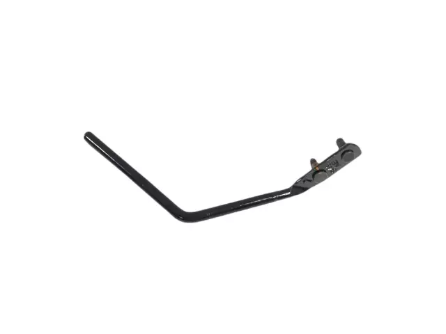 68551949AB - : Fender Reinforcement, Left for Mopar Image