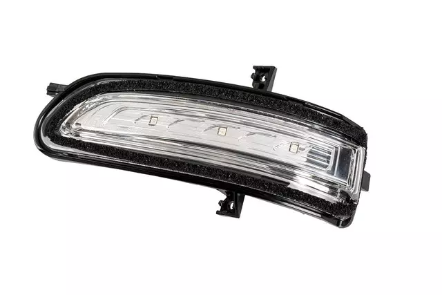 Driver Side Door Mirror Turn Signal Lamp - GM (95374904)